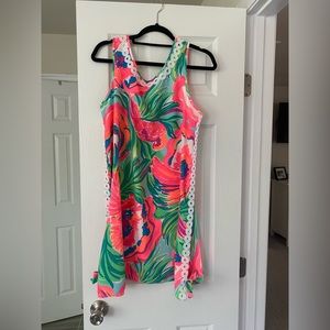 Lilly Pulitzer Easy Shift Dress